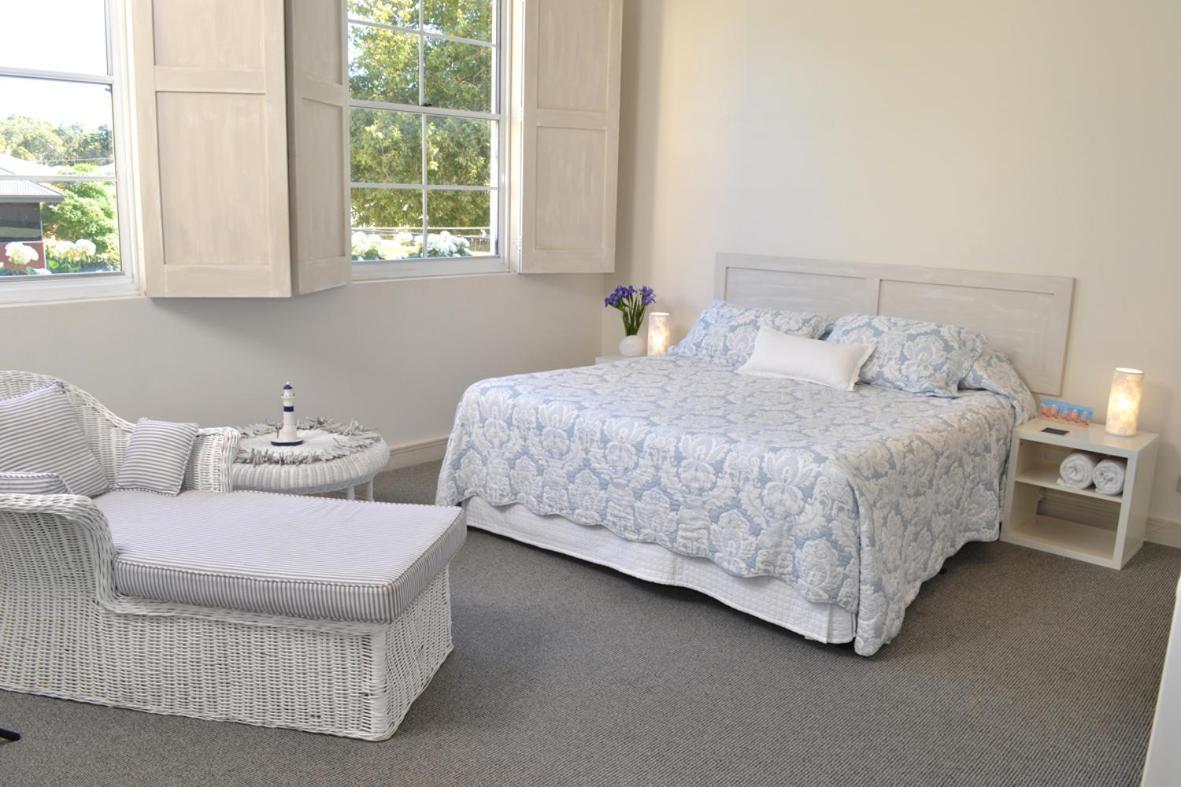 The Traill Appartement Margaret River Buitenkant foto