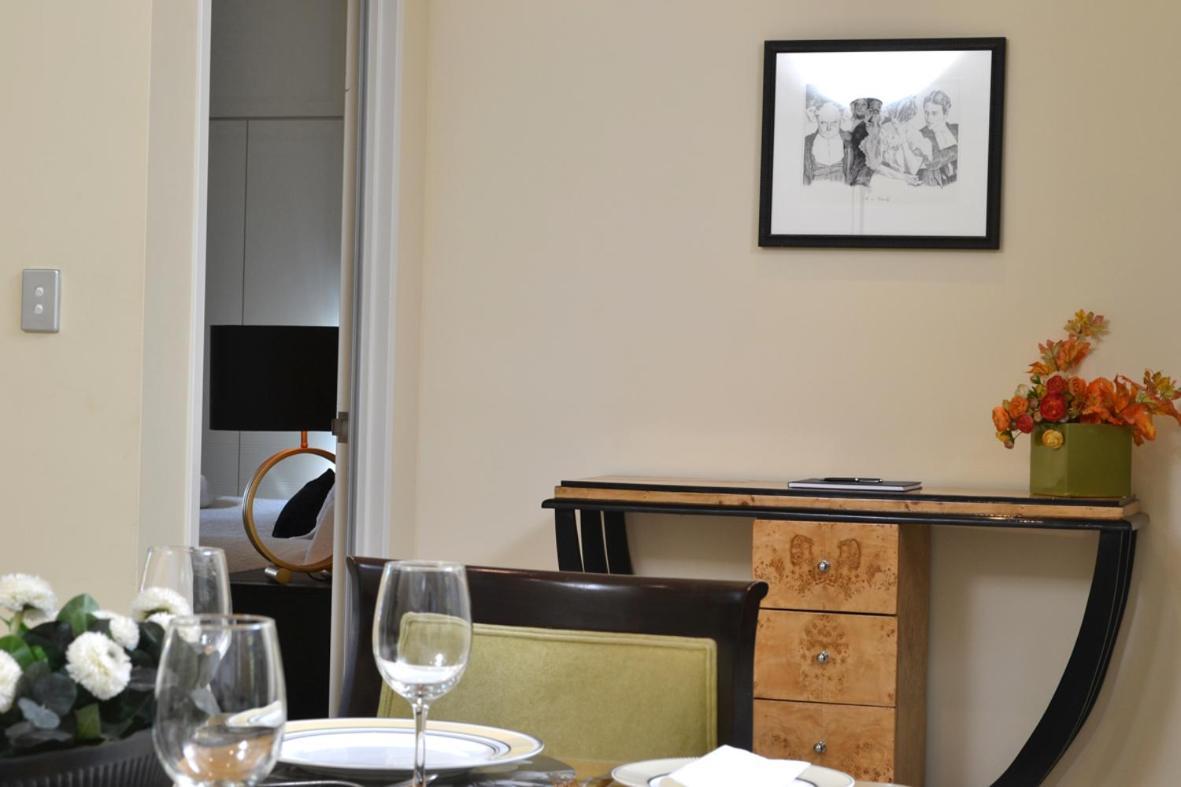 The Traill Appartement Margaret River Buitenkant foto