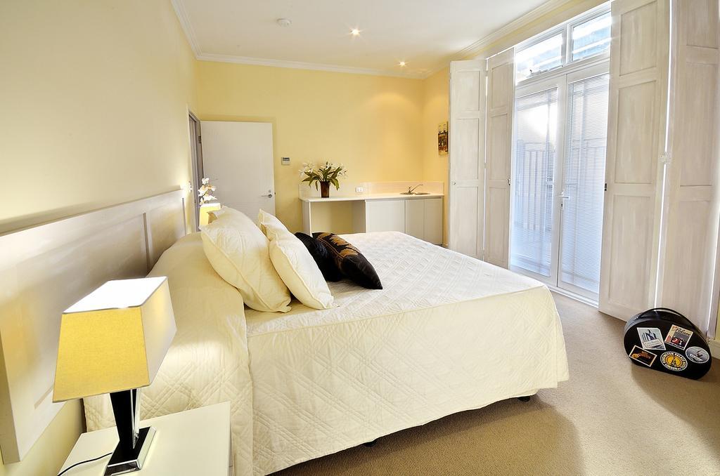 The Traill Appartement Margaret River Buitenkant foto