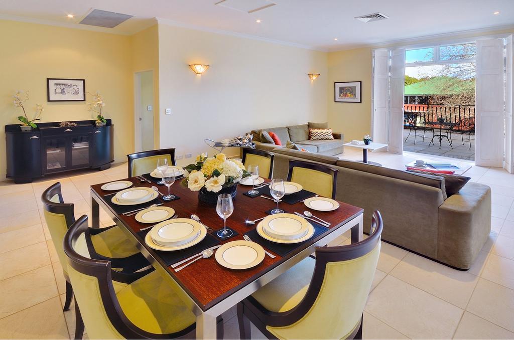 The Traill Appartement Margaret River Buitenkant foto